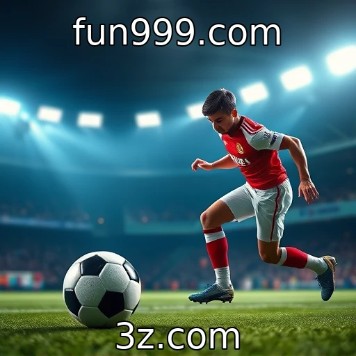 Apostas esportivas: Estratégias para uma análise eficaz de partidas