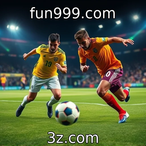 fun999.com Desvendando os segredos das apostas esportivas no Brasil