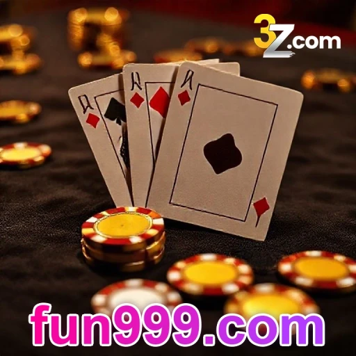 fun999.com Apostas