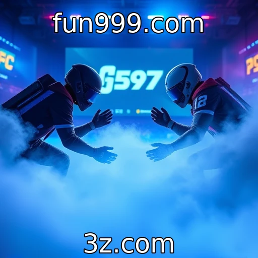 fun999.com Apostas esportivas: análises detalhadas que ajudam na sua vitória