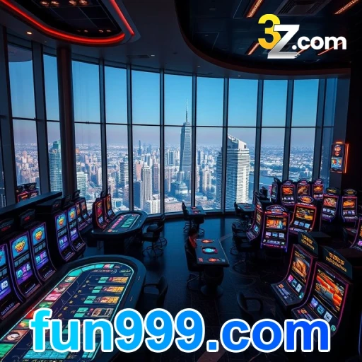 fun999.com Jogos