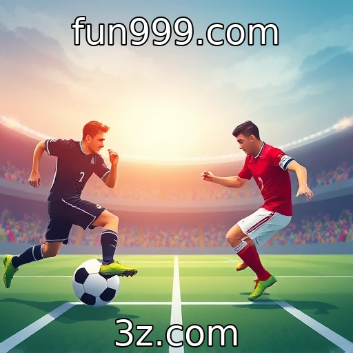 fun999.com Dicas para Se Destacar em Apostas Esportivas: Como Analisar Partidas Eficientemente