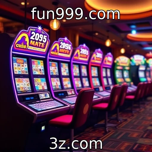 fun999.com Apostas esportivas: estratégias para melhorar seus resultados em 2025