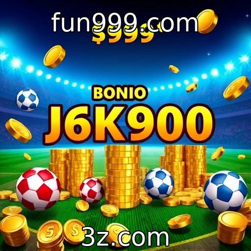 fun999.com Apostas esportivas: como maximizar seus lucros em cada partida