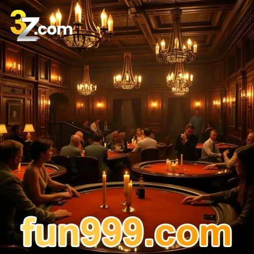 fun999.com Promocao