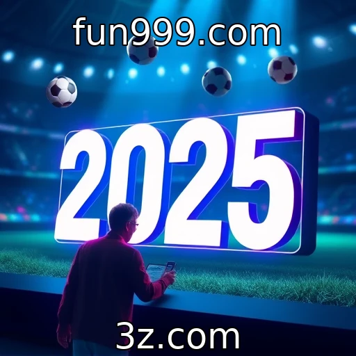 Desvendando os segredos das apostas esportivas em 2025