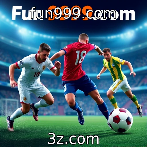 fun999.com Apostas esportivas: como analisar partidas e maximizar ganhos